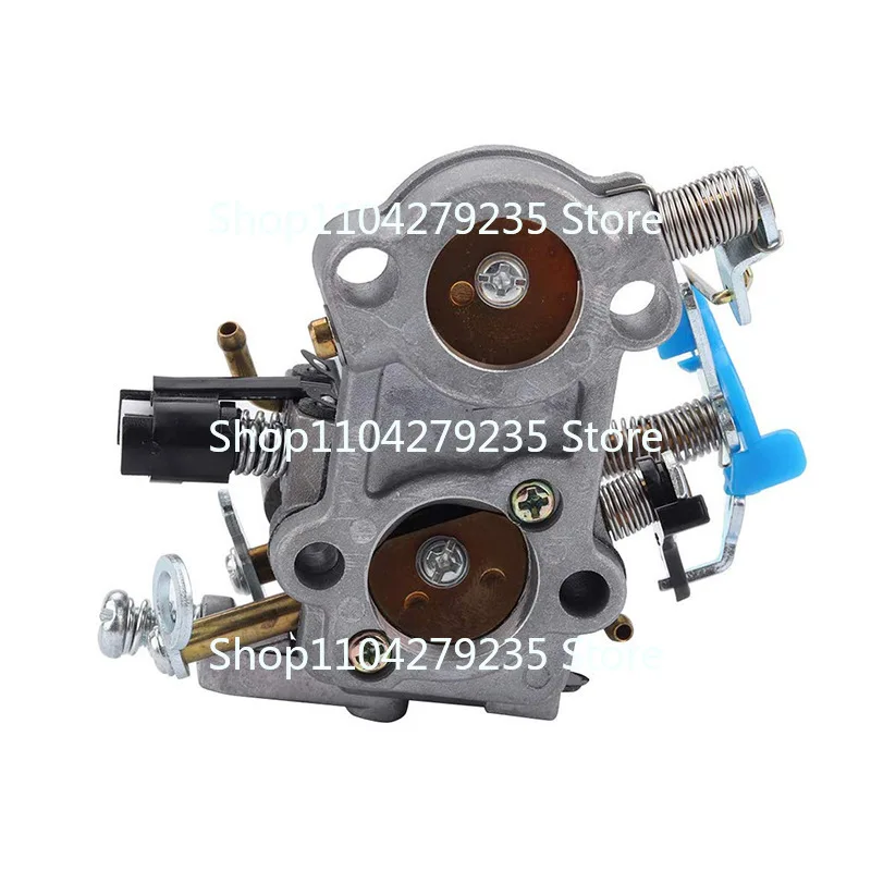 For WTA-29  455 460 C1M-EL35 CS2255 455E Petrol chainsaw, carburetor