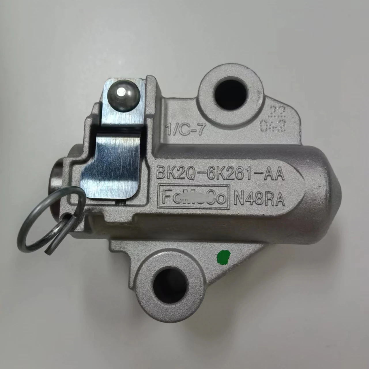 v348-1704066-genuine-timing-chain-tensioner-bk2q-6k261-aa