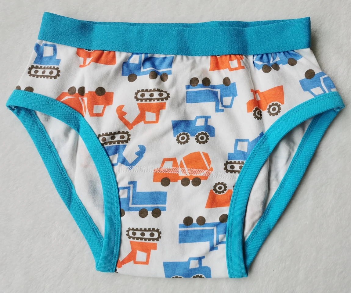 excavator Man's brief/man's underwear