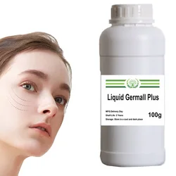 Liquid Germall Plus Antibacterial and Preservative Commonly Used in Cosmetics