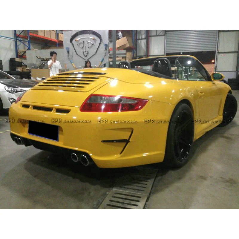 For Porsche 911 997… - image