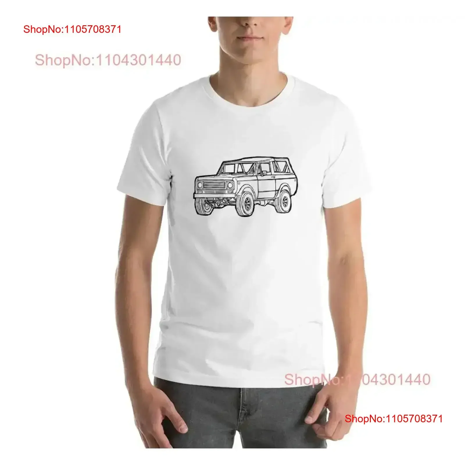 KillerBeeMoto Vintage Pick Up Truck Scout Hand Drawn Illustration On A T Shirt vintage Washed homme fashion Unisex streetwear