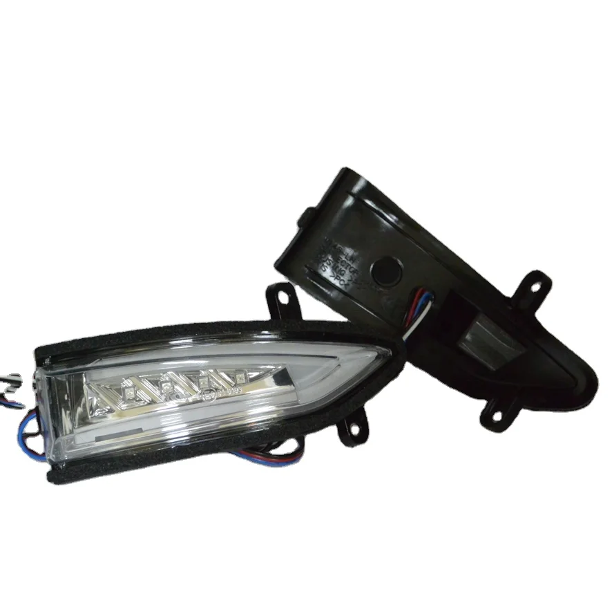 

2016 Innovative Product FOR NISSAN TIIDA SIGNAL LIGHT LED SIDE LAMP