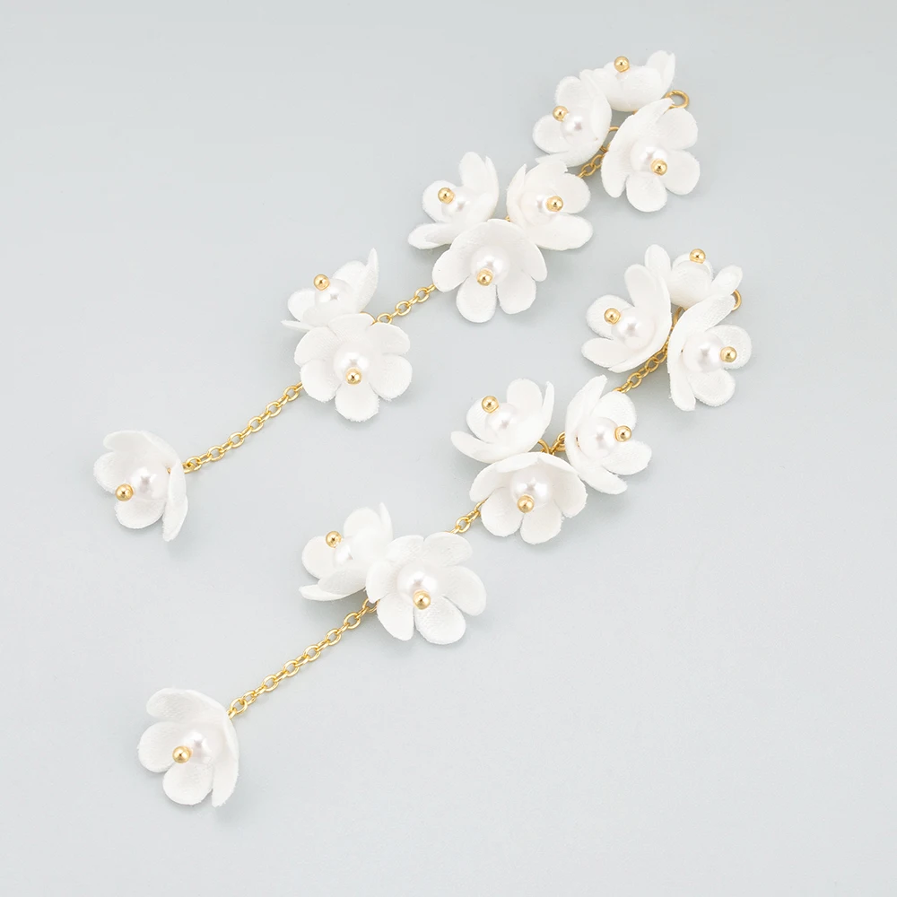 GUFEATHER, 2 stks/partij, MH75, sieraden accessoires, 18k verguld, koper, decoratieve benodigdheden, bedels, sieraden maken, diy hangers