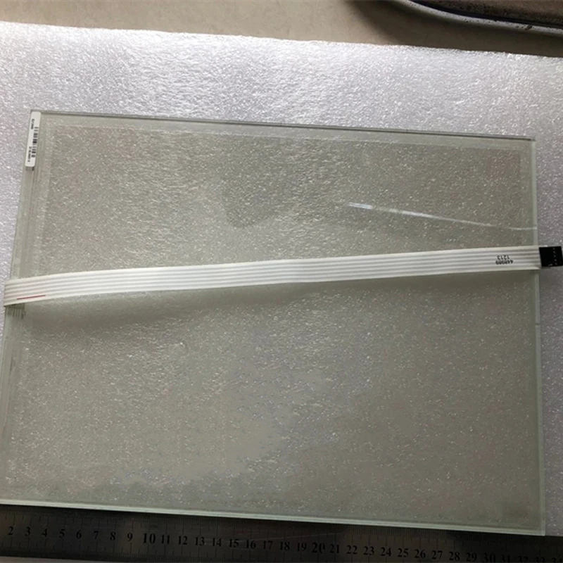 1PC For E212465 362740-9124 TF142 ELO Glass Touch Screen
