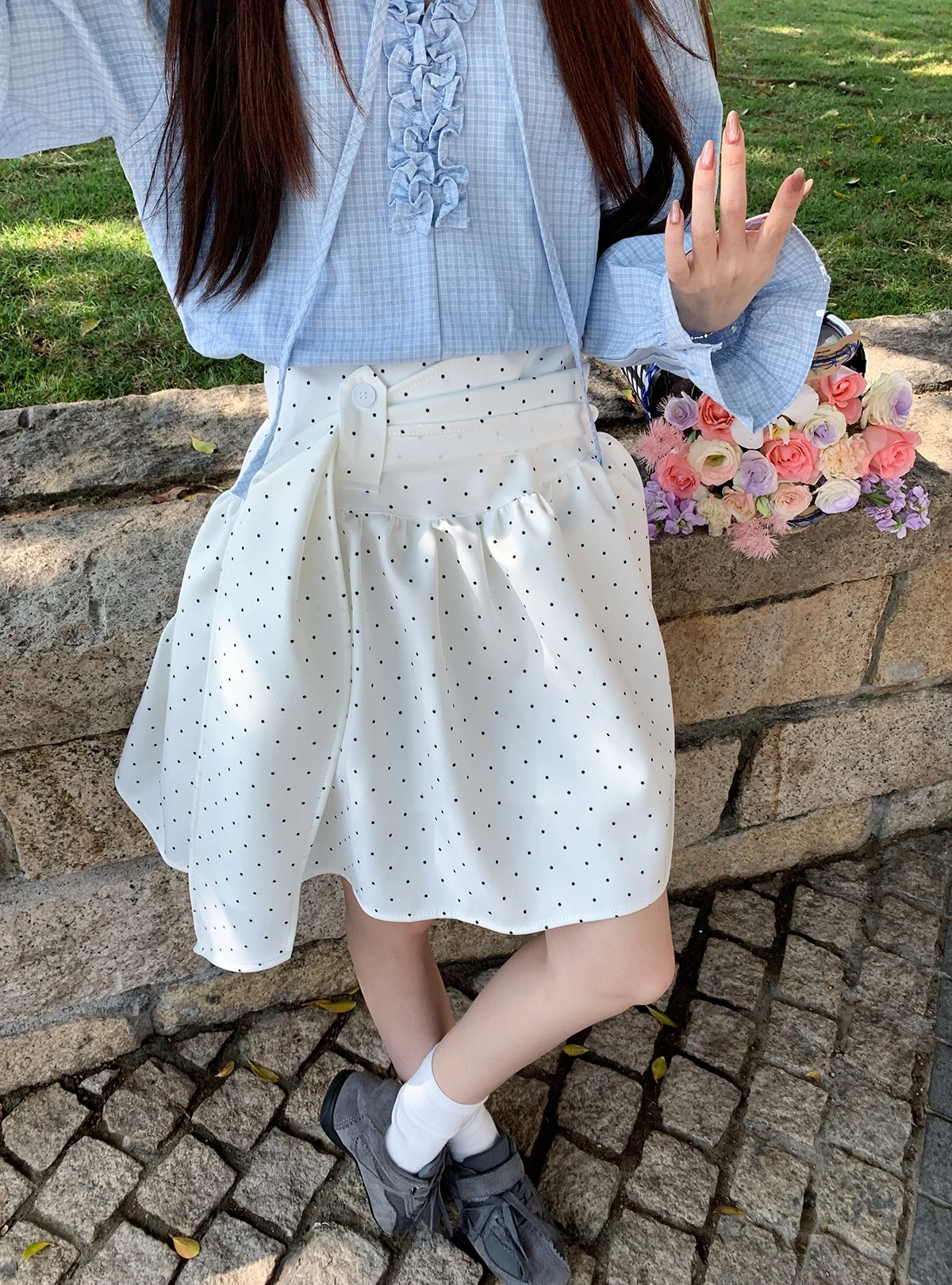 Xu Zi First Generat…