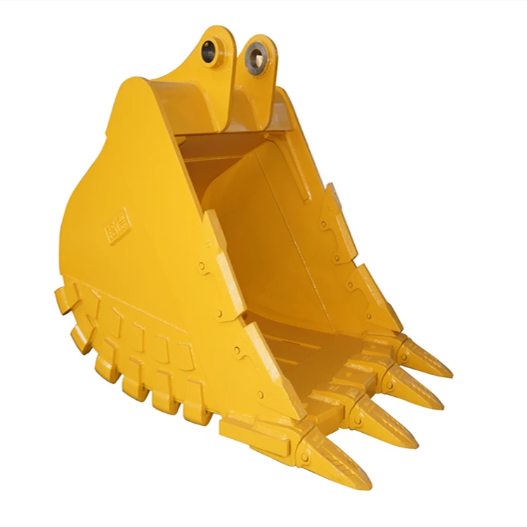 Mini Excavator Parts Construction Machinery Parts for Excavator High Quality Sales