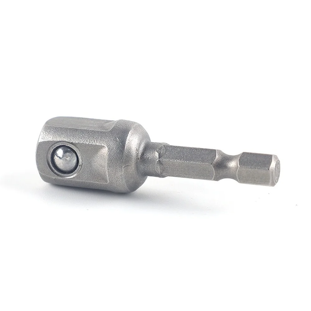 Stainless Steel Scissor Jack Slotted Drill With 2 Bits For RV Trailer C-Type Jack Stabilizers And Pop-Up Camping Vehicles