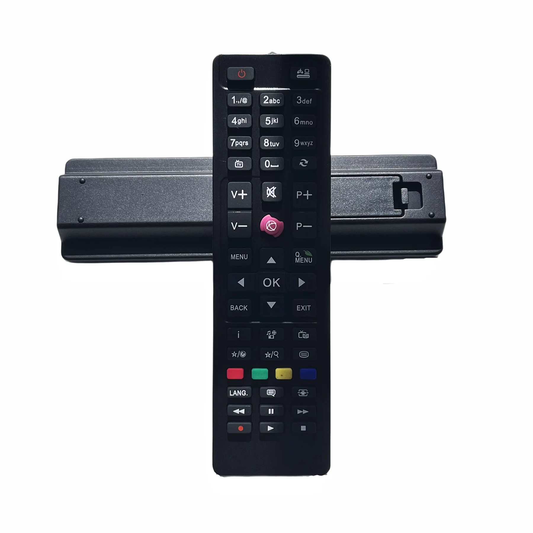 Replacement Remote …