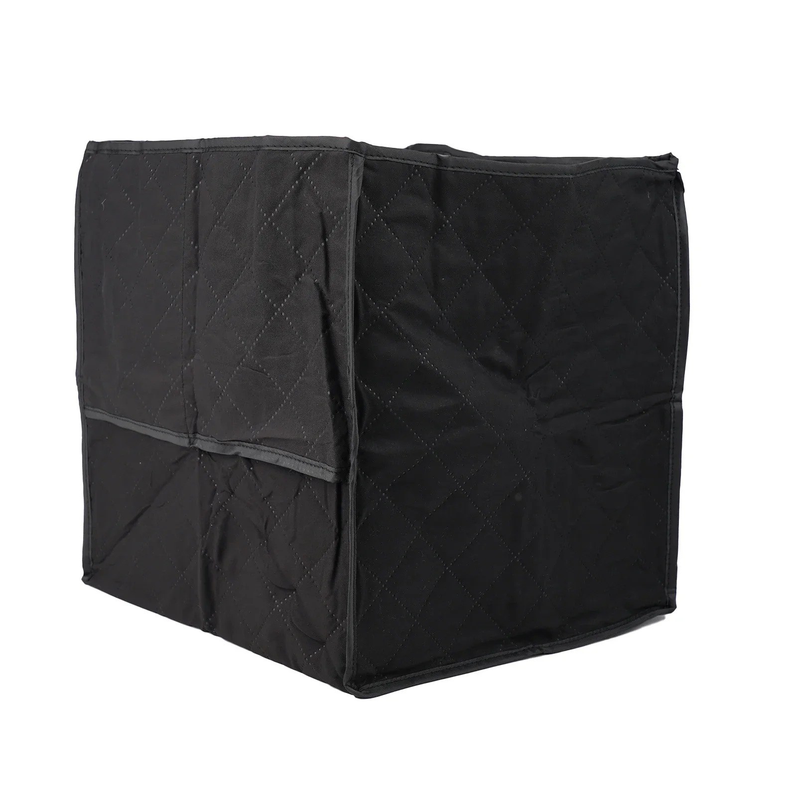 

Quilted Appliance Cover for Coffee Machine and Bread Maker Protect Your Appliances from Dust Dirt and Scratches