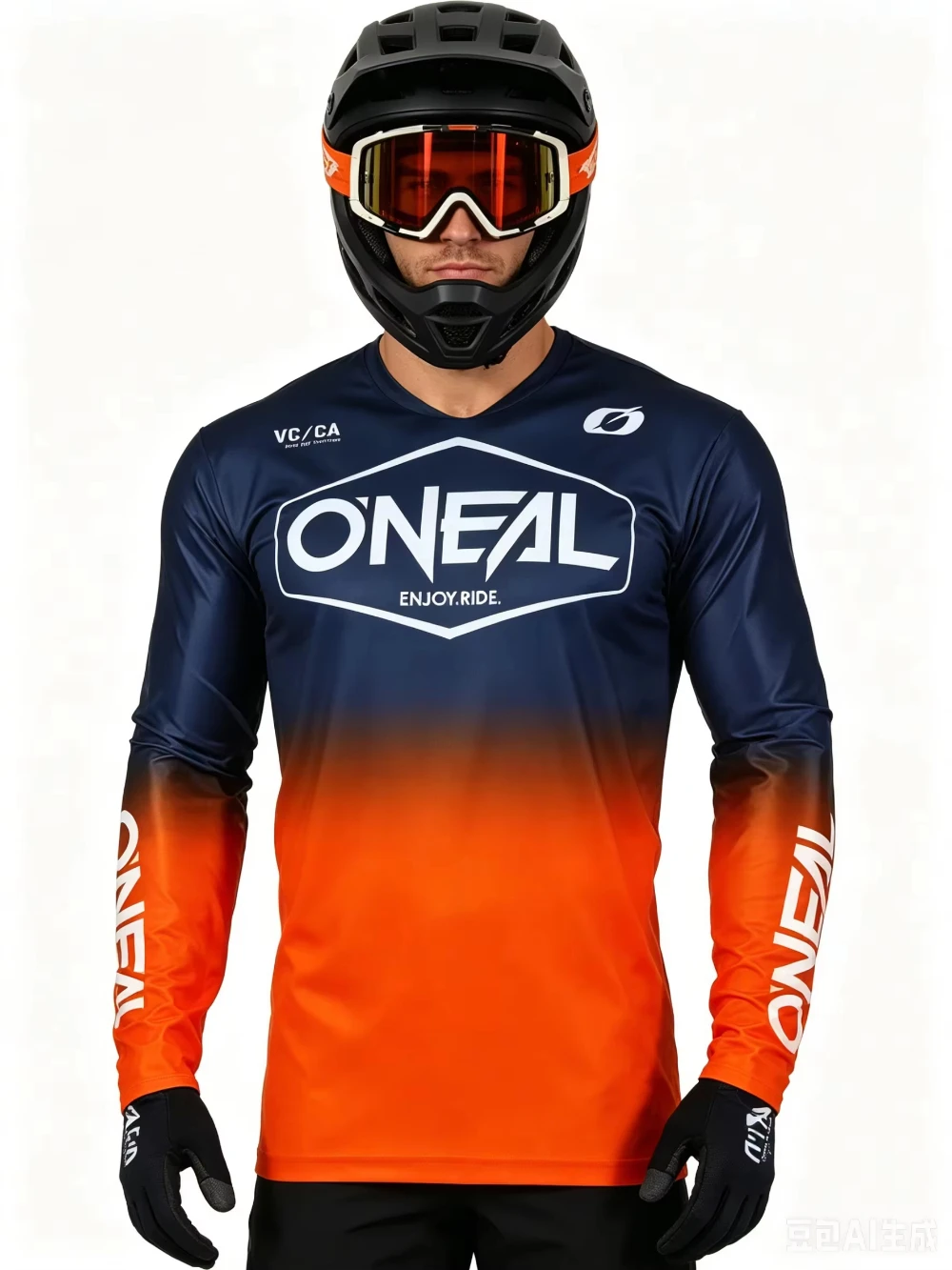 Men Downhill Racing Suit Mtb C - Mountain Biking Underwear review and price