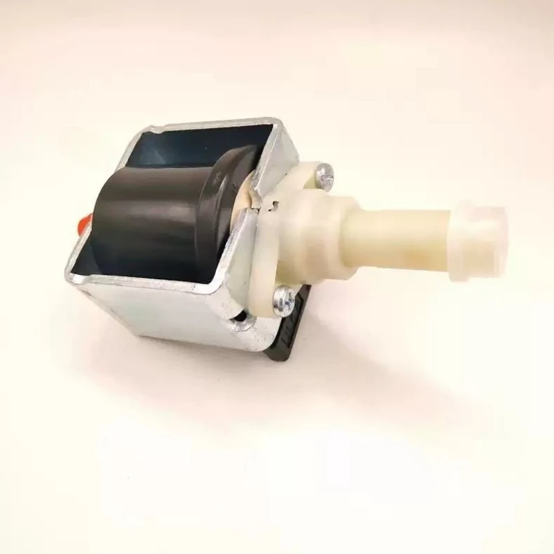 Suitable for ULKA EP5FM AC120V 48W Electromagnetic Pump, Coffee Machine, Water Pump, Cleaning Machine, Pressure