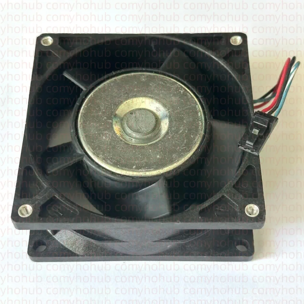COMAIR ROTRON ST24KOX DC 24V 4.5W 80x80x32mm Server Cooling Fan Case FAN