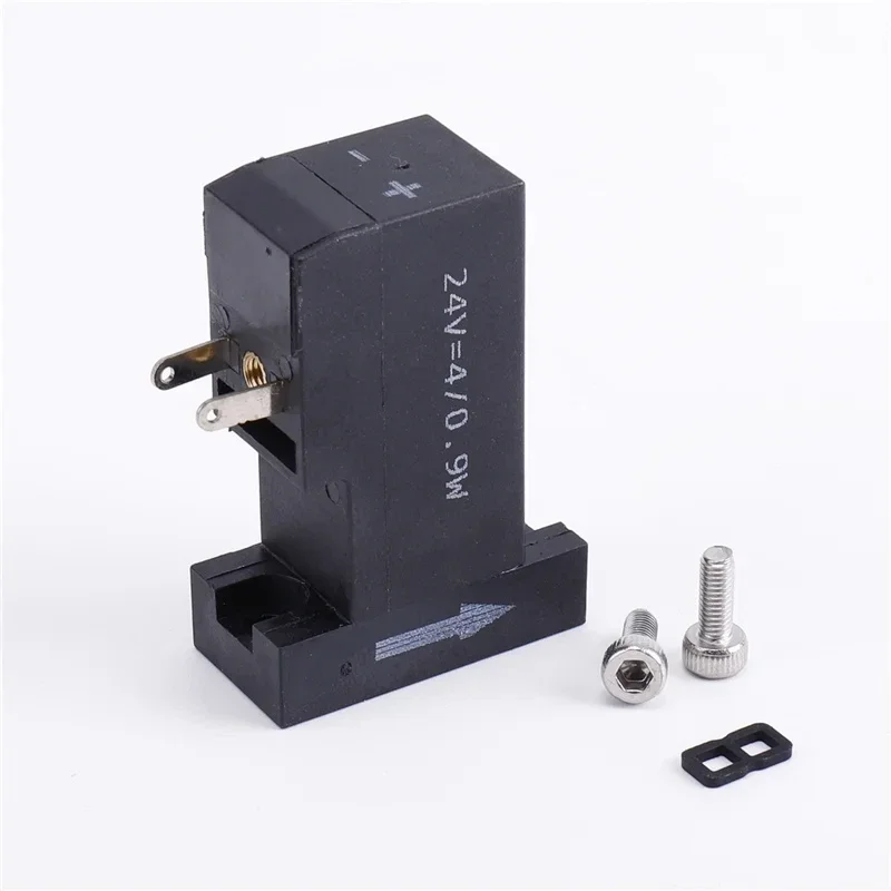 라이빙어 호환 E55-004197K 2/2-웨이-마그넷 밸브 라이빙어 JET3 CIJ 잉크젯 프린터용