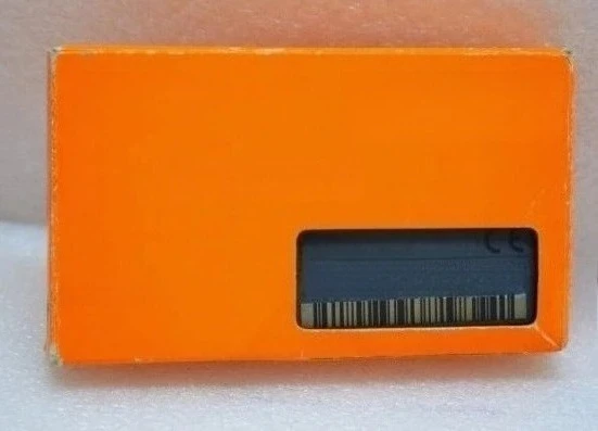 

Brand new X20-AT-6402 input module fully stocked Fast delivery