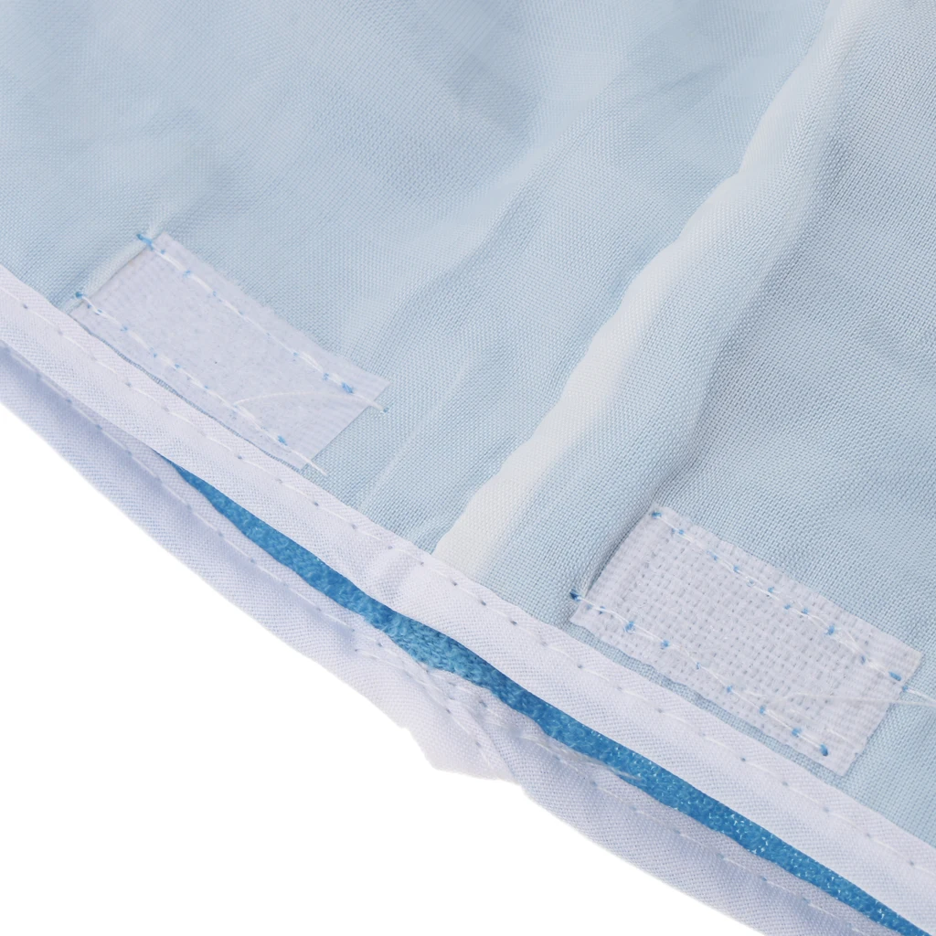 Paraffin Wax Gloves Cotton Material Hand Bath Mitts for Moisturizing Therapy and Spa Care