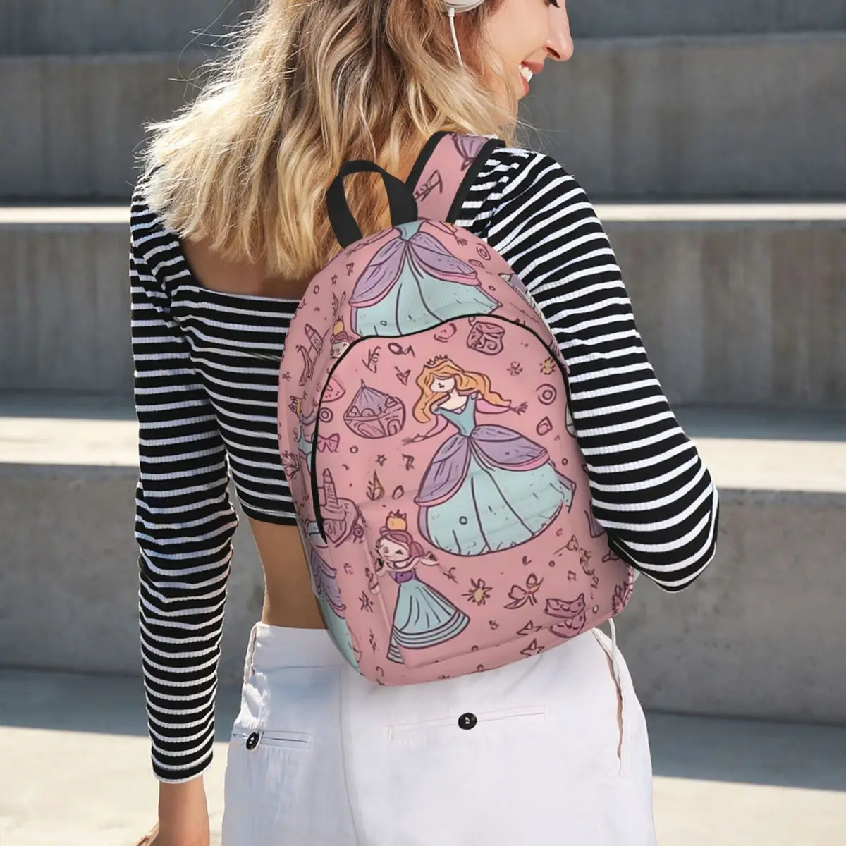 mochila-escolar-com-design-de-padrao-de-princesa-desenhado-a-mao-mochila-escolar-para-estudantes-mochila-de-viagem-para-homens-e-mulheres-bolsa-de-ombro-fashion