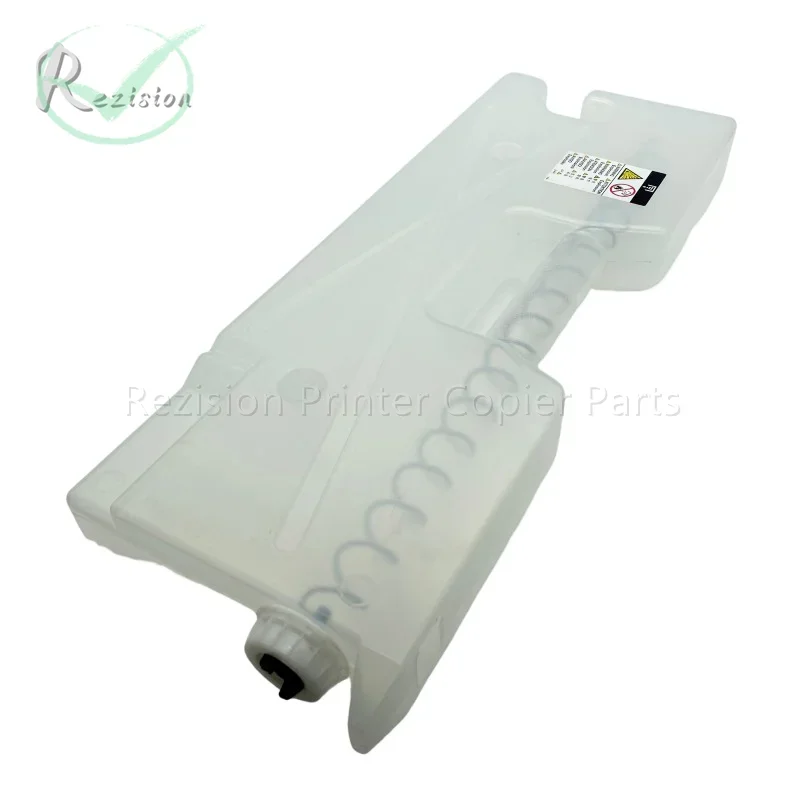 

Новый картридж с тонером для отходов Konica Minolta C1060 C1070 C2060 C2070 C3070, восстановительная коробка для отходов порошка, запасные части для принтера, копировального аппарата
