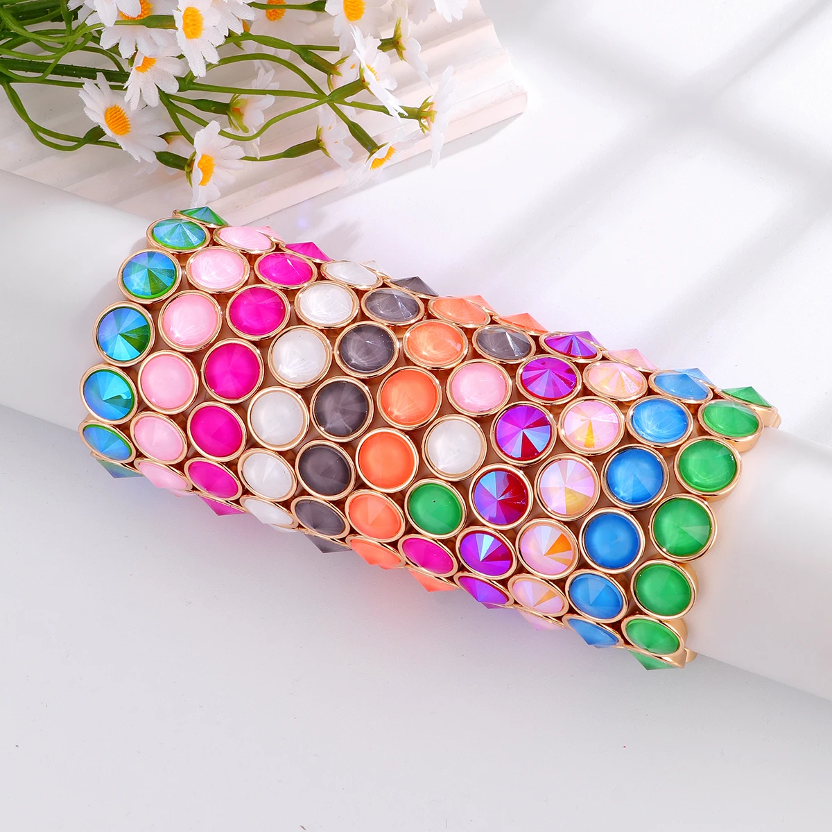 New Glass Crystal B… - image