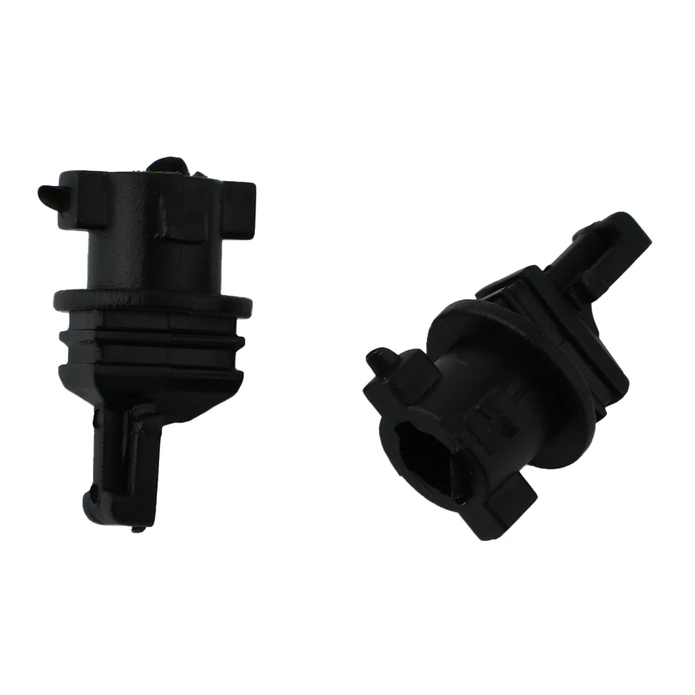 Washer Nozzle Cover Washer Cover Cap Car Headlight Left/Right 85208-50030 85207-50030 Clips Drive Side Brand New