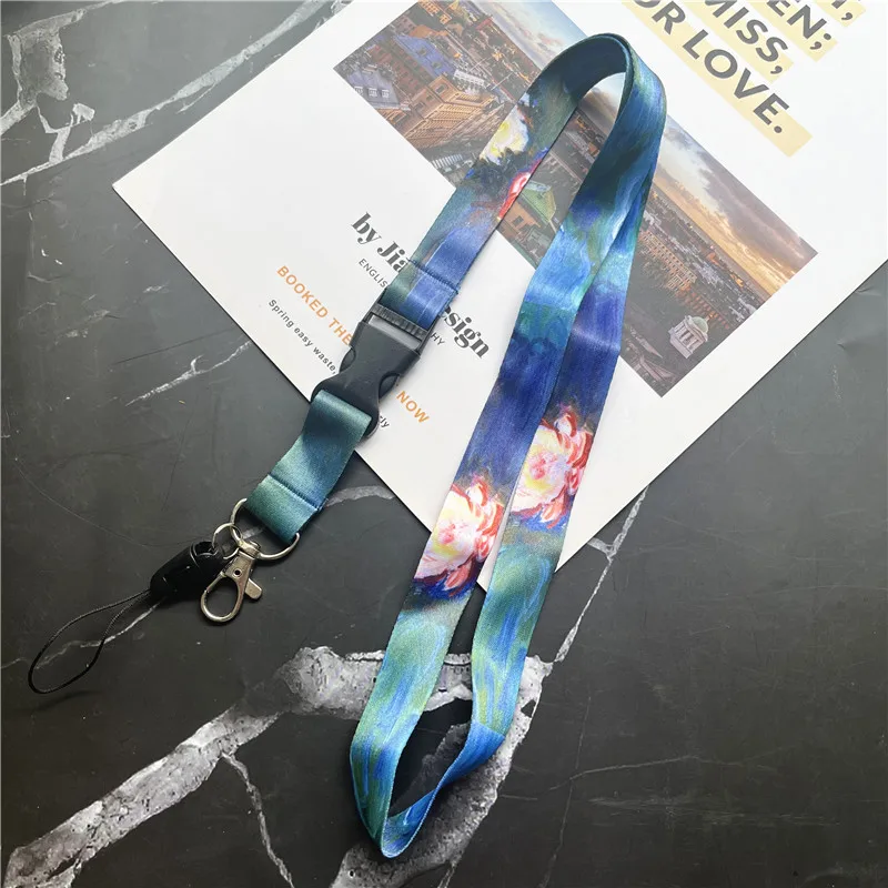 Before Flight Lanyards for Key Neck Strap for Card Badge