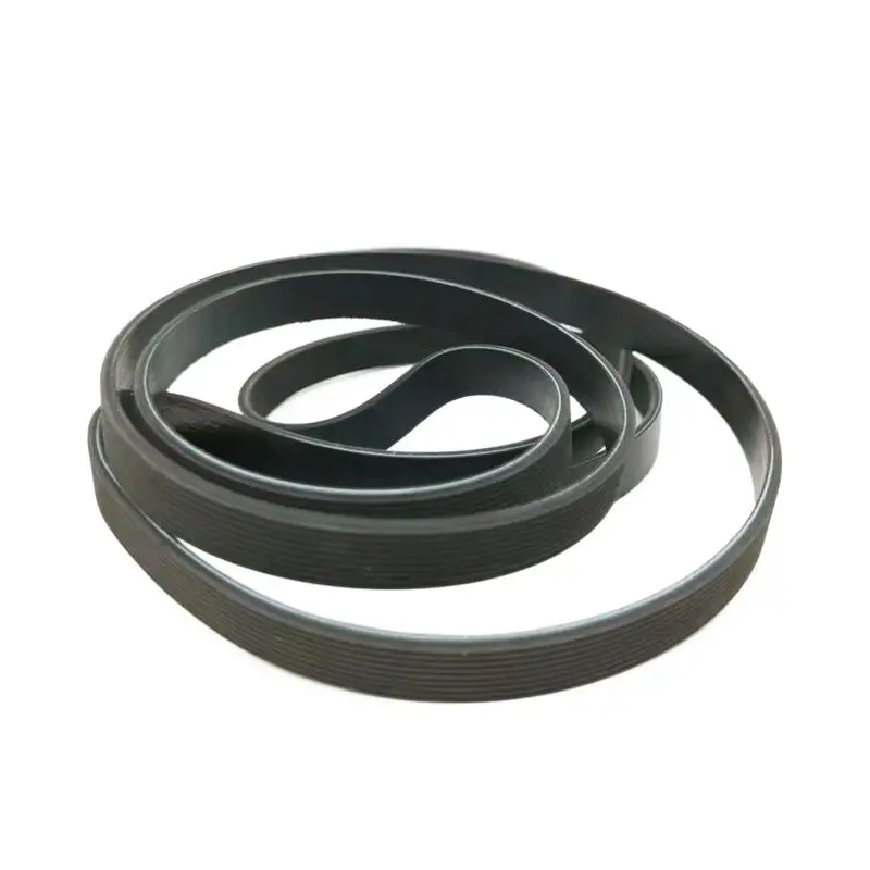 

12PJ1702 10PJ1702 7PJ1702 PJ1702 9PJ1702 8PJ1702 Multi-vane Drive Belts Rubber Drive Belts