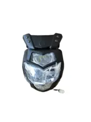 For Yamaha FZ 3.0,FZ-FI V3.0, FZ-S FI V3.0 Motorcycle LED Headlight