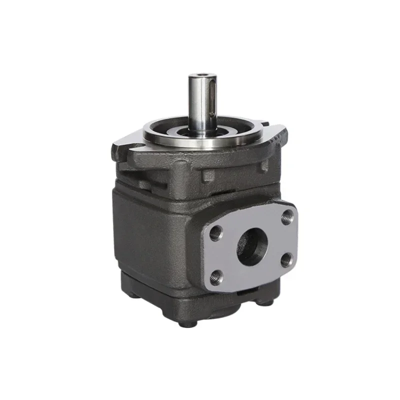 supply IGP0 series high pressure internal gear pump hydraulic gear pump