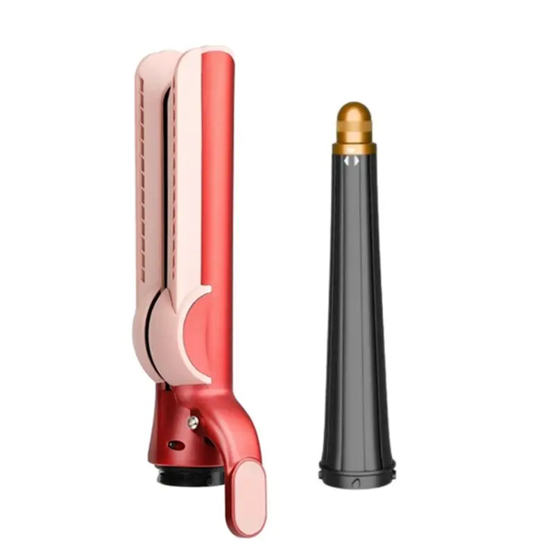 

Smooth Hair Styling And Curling Attachment For Dyson Airwrap Styler HS01 HS05 HS08 Airflow Conical Barrel