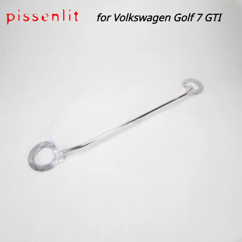 

Suspension Strut Bar for Volkswagen Golf 7 GTI Car Accessories Alloy Stabilizer Bar Car Styling Auxiliary Tank Tension Rod