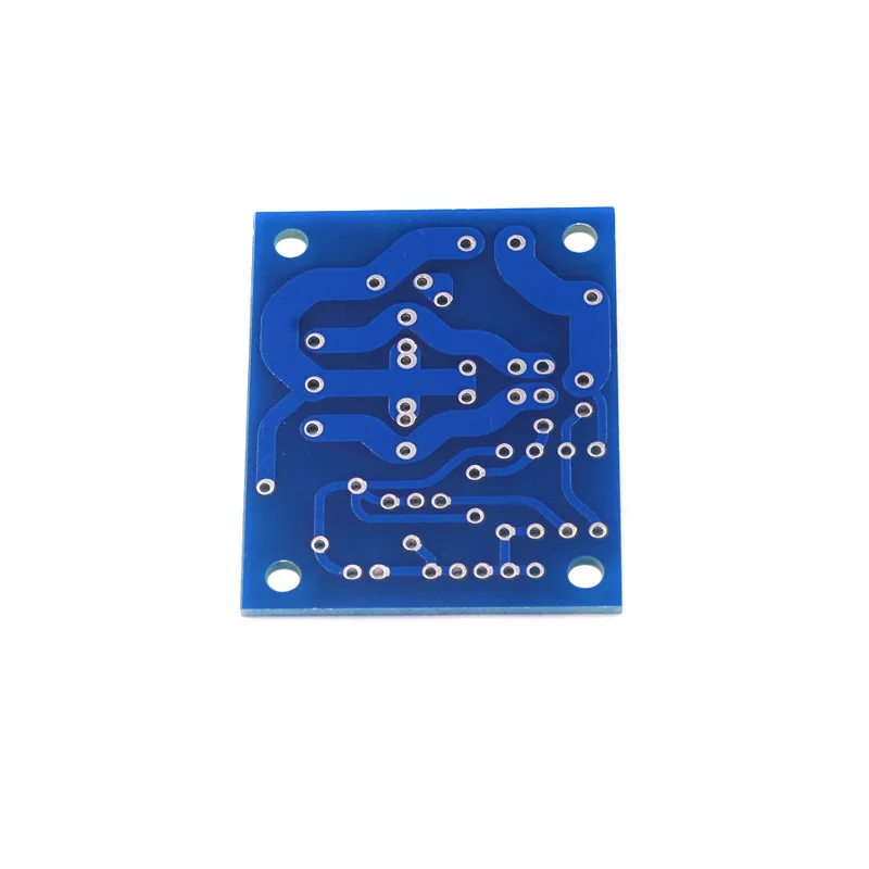 2pcs LM1875T Mono HiFi Amplifier Board 30W Audiophile Class AB for DIY Speaker Sound System Module Kit