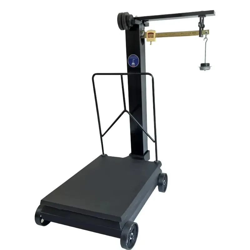 

Mechanical Scale Factory Industrial Scale Old Style Mechanical Scale 100 300 500KG