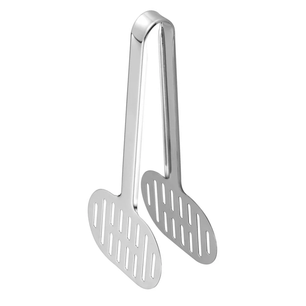 

Meat Tongs Barbecue Clamp Bread Tongs Barbecue Clip Bread Tools Kitchen Utensils Premium Quality Lightweight Portable