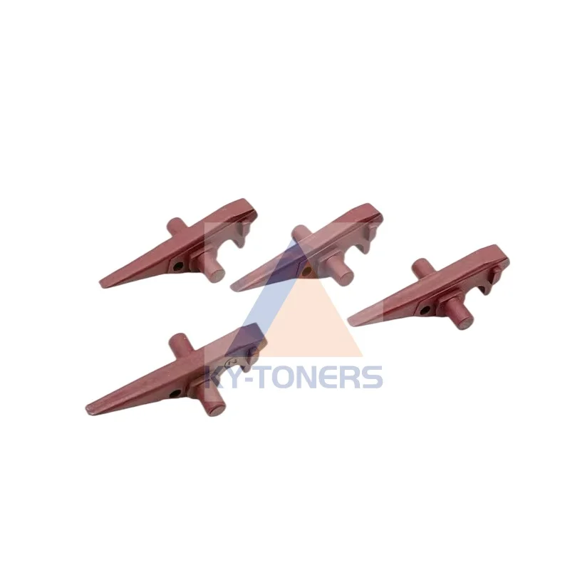 4Pcs/Set PTHE-0260FCZZ PTHE-0318FCZZ Fuser Picker Finger for Sharp MX 283 363 453 503 AR 4528 U N Upper Claw Lower Claw Kit