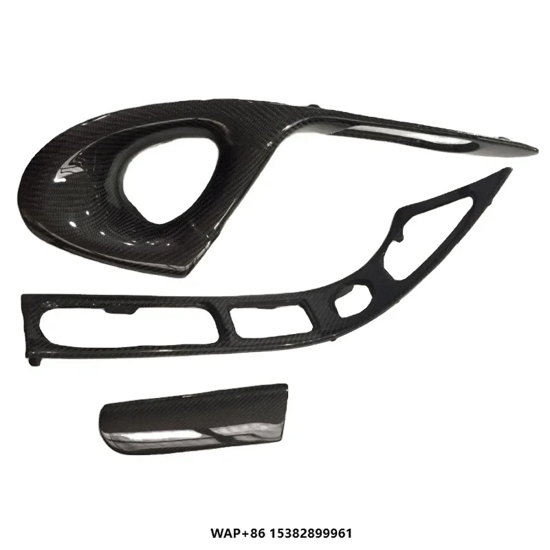 

Для 1992-1997 RX7 FD3S RHD замена внутренней дверной ручки (пара) из углеродного волокна