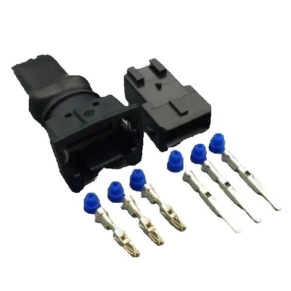 Worldgolden 3 Pin 3…