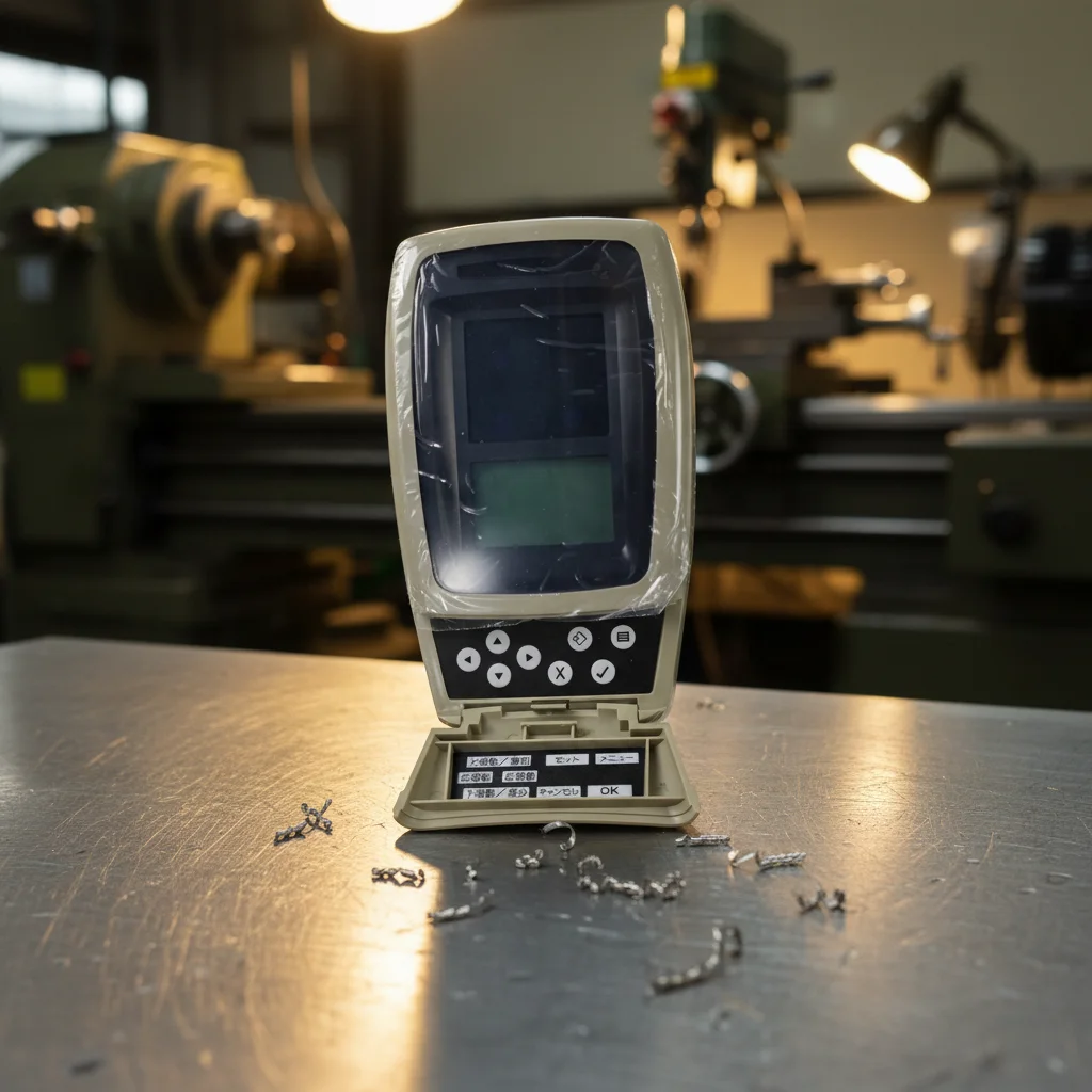 E320C Monitor 157-3198 For 312C 315C 318C 320C 322C 325C 330C Series Excavator