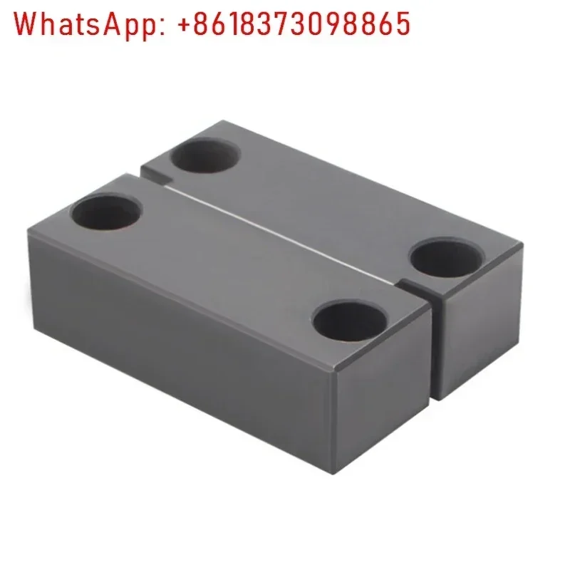 Mold Magnetic Clamping Buckle Replaces Japanese Standard MLK40/50MLKC80/100 Standard Compact