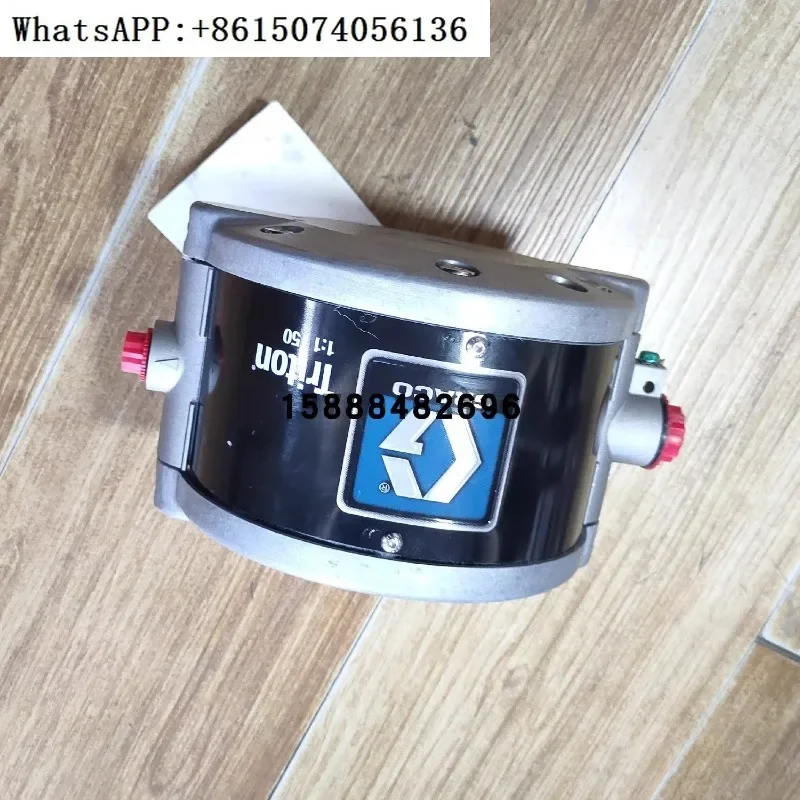 

Dom-estic GR-ACO308 pneumatic diaphragm 233500 spray automatic spraying pressure paint