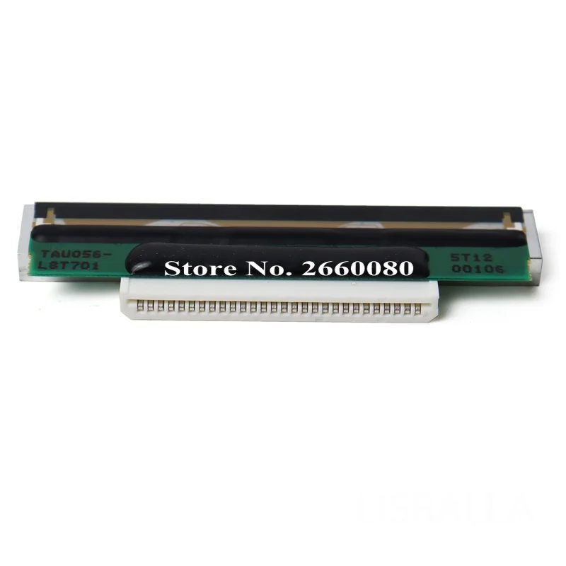 Shtrih M  Thermal Printhead for Shtrih-M F1 V. 4.5 Scales Thermal Print Head SHTRIH-PRINT