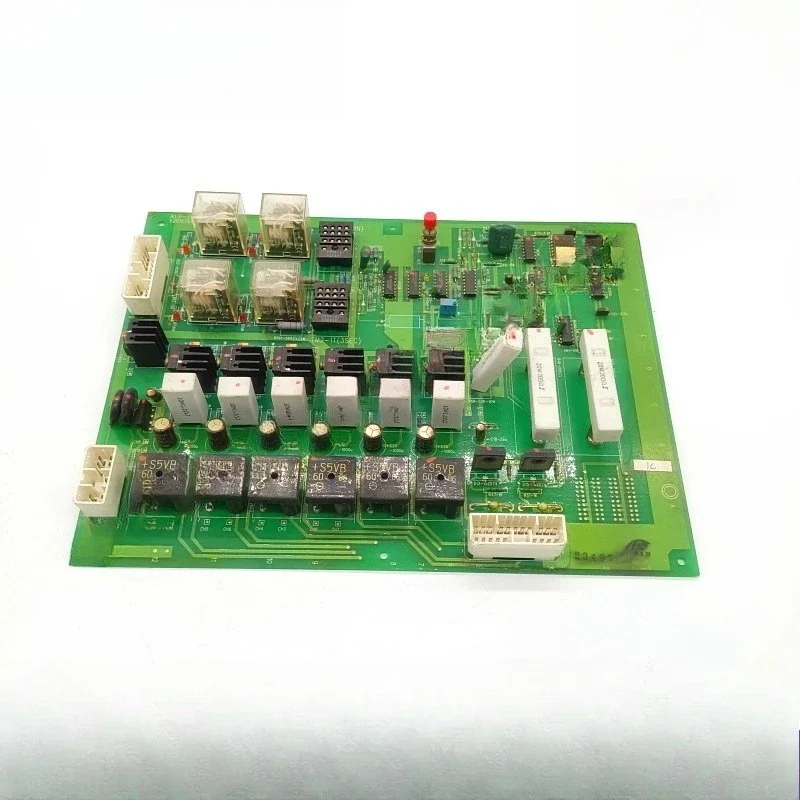 AeroPartsParts For Hitachi Elevator Accessories Main Board ALP-EPS/30002458