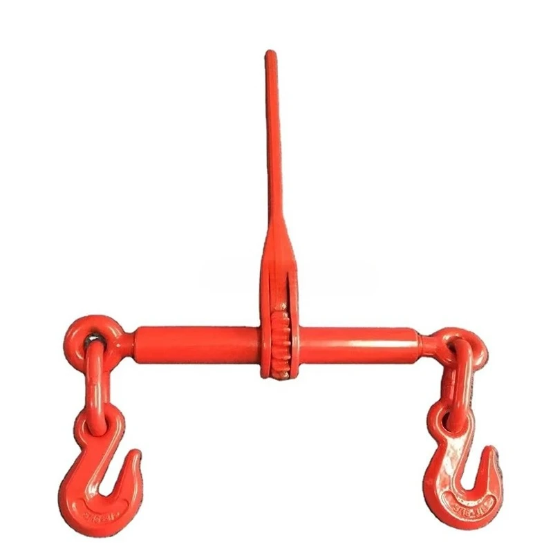 Load Binder US Style Chain Binder Manufacture Hot Sale High Strength