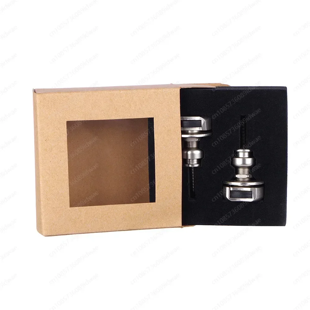 guitar Auto Lock Strap Buckle, Acoustic guitar Electric Guitar Bass Strap