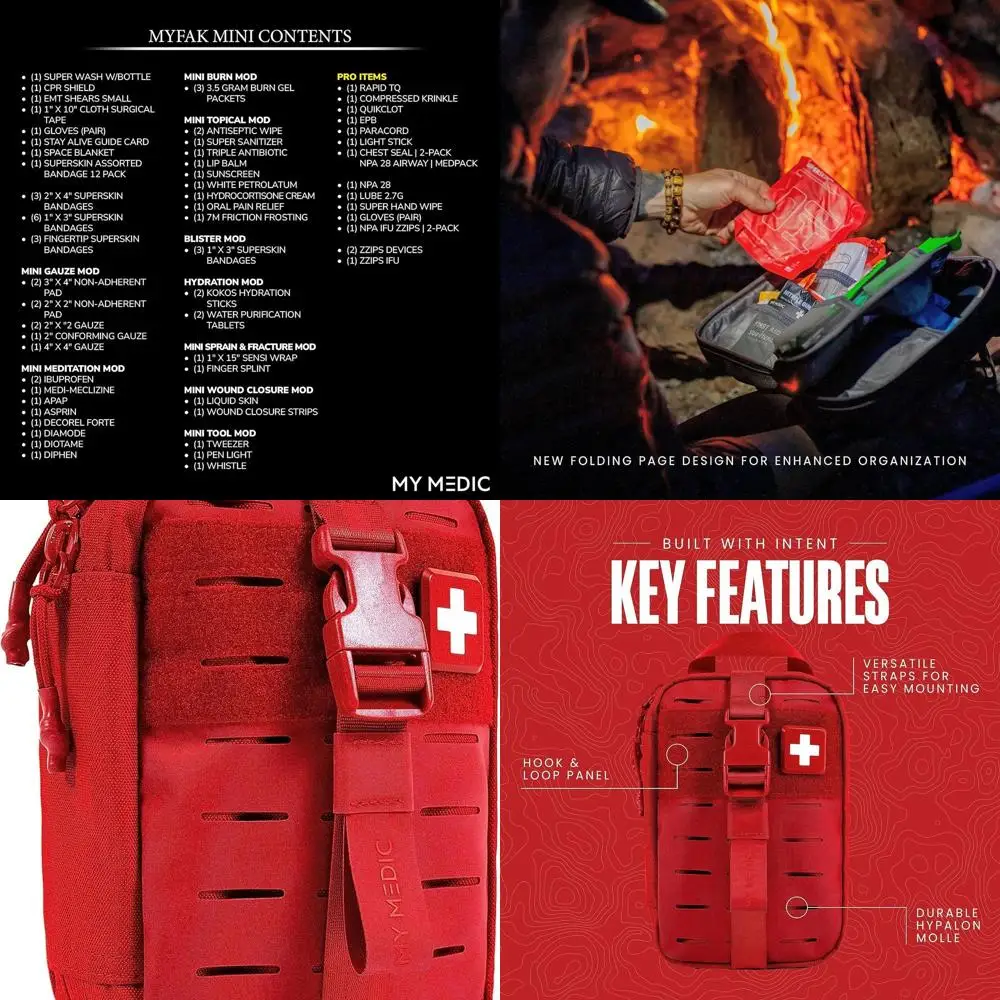 Myfak Mini First Ai… - image