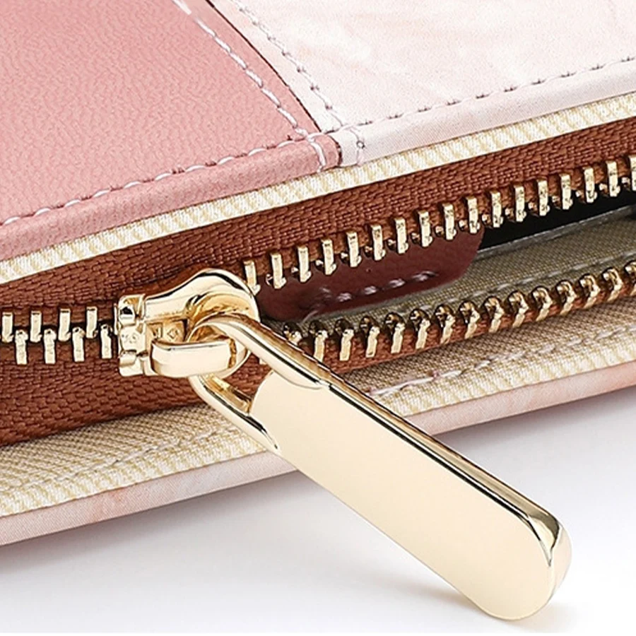 Conjunto de manicure e pedicure, cortador de unhas profissional de aço inoxidável, ferramentas com kit de estojo de viagem