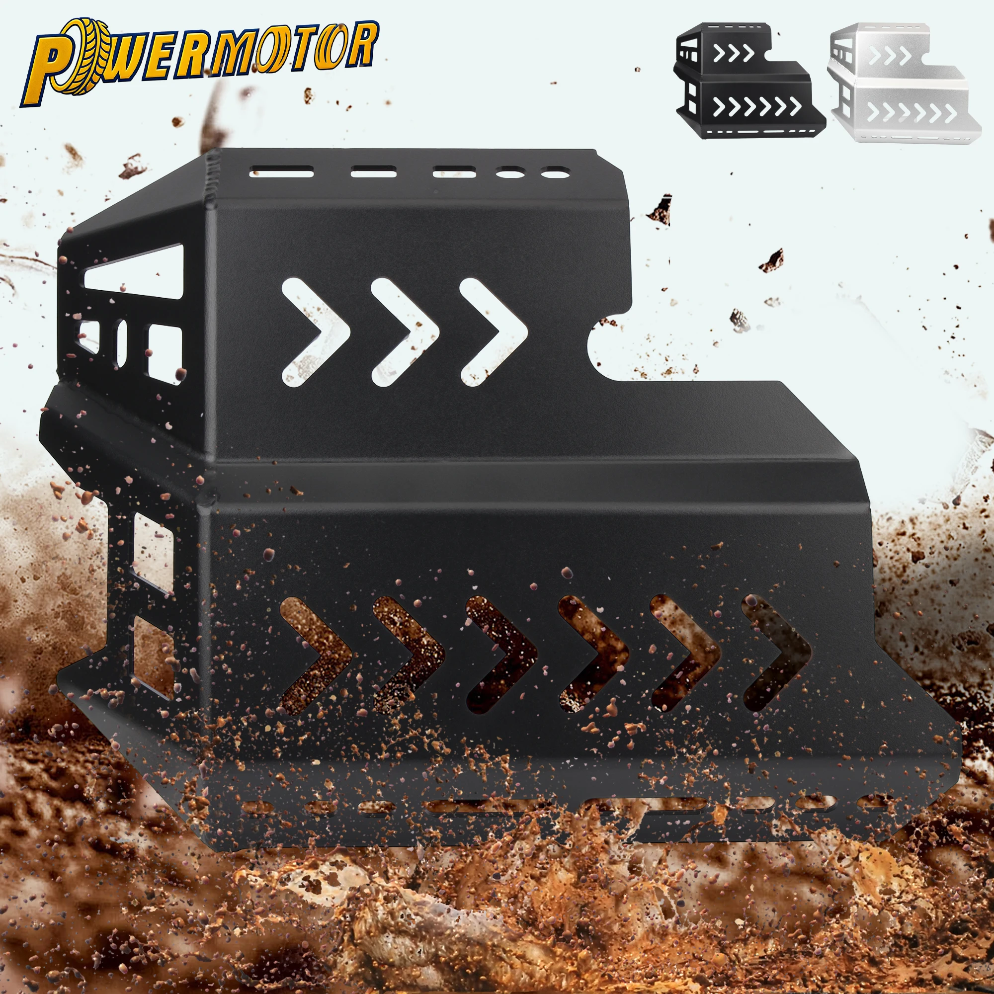 

For HONDA CB500X Motorcycle Engine Protection Cover CB 500X CB500 X 500 2019-2022 2023 Dirt Bike Under Chassis Guard Skid Plate