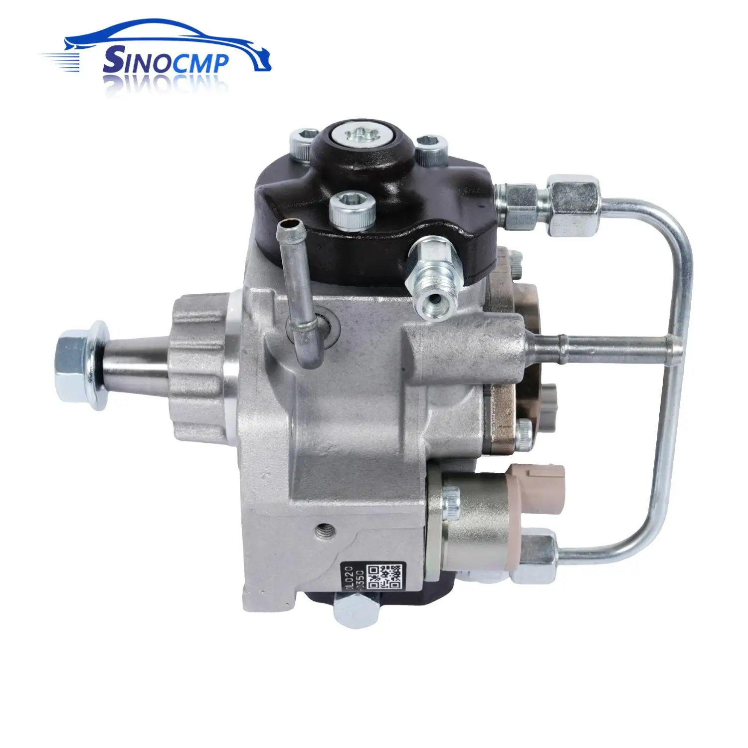 

1 PC Fuel Injection Pump 294000-0350 294000-0351 294000-0352 For Toyota IMV 1KD-FTV 2KD-FTV Excavator Engine Replacement Parts