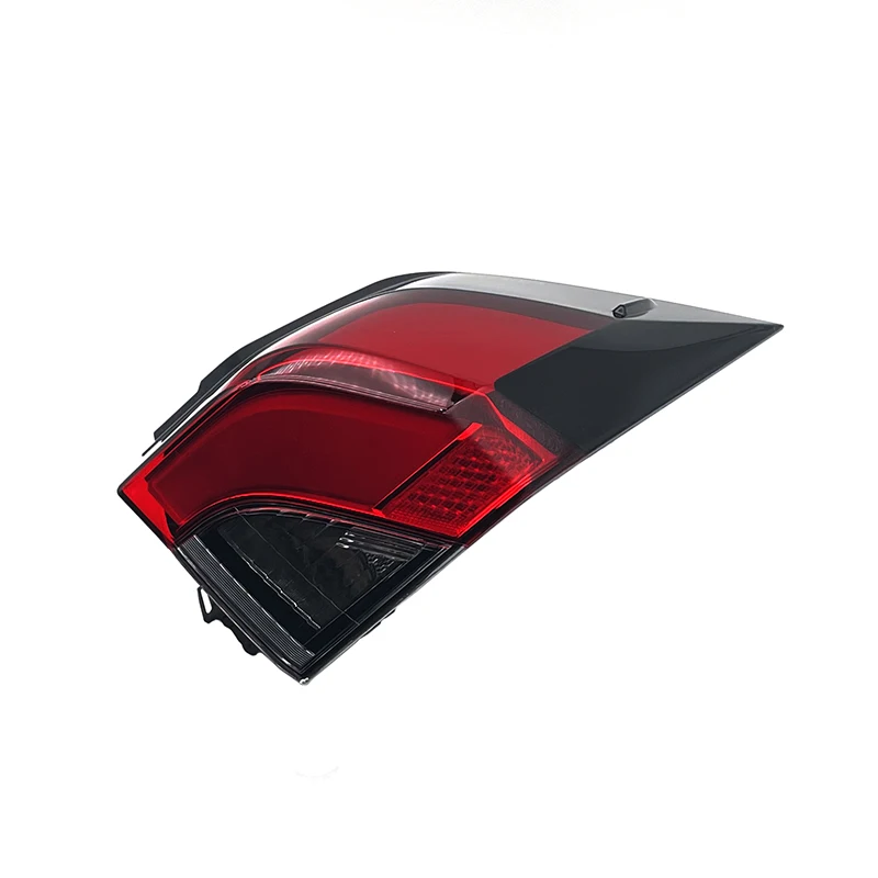 Car Accessories For Toyota RAV-4 RAV4 2019 2020 Auto Side Rear Tail Light Assembly Brake Taillight Stop Parking Lamp Fog Light