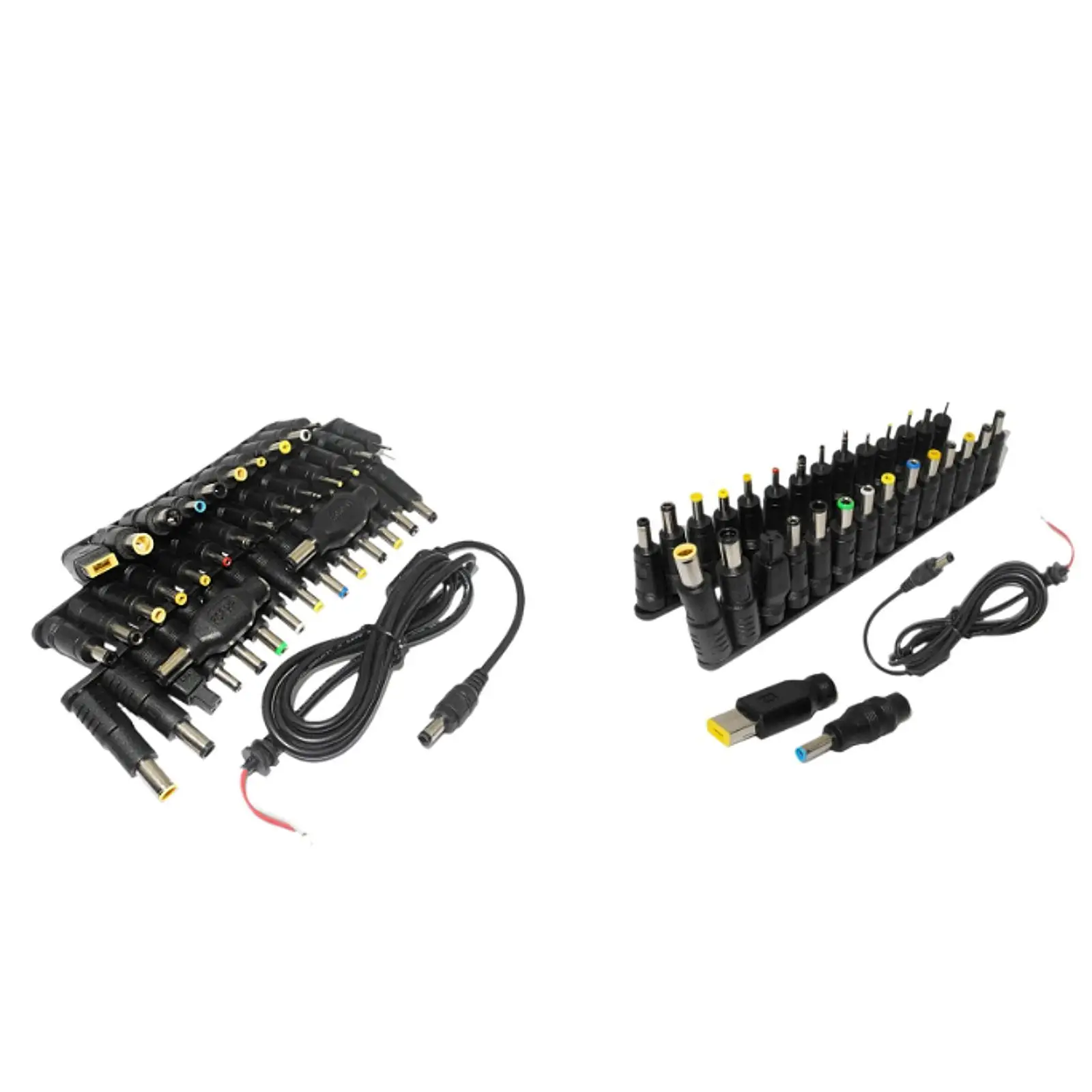 Laptop DC Power Connector Female Jack Cable Connectors Stable Parts Power Supplies Multifunctional Laptop Components Jack Tips