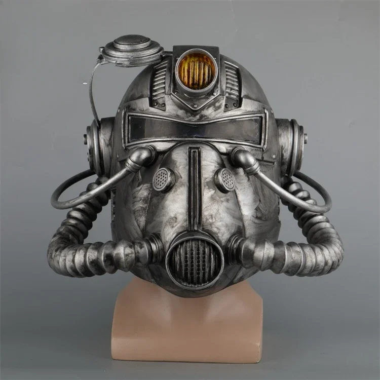 Radiation Mask Helm… - image